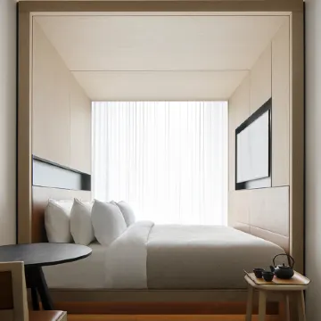 Little National Hotel Sydney