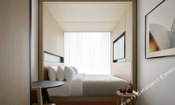 Little National Hotel Sydney