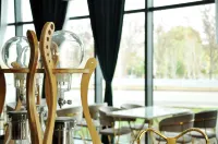 Vienna International Hotel Pei İlçesi otelleri