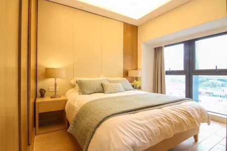 D House International Service Apartment