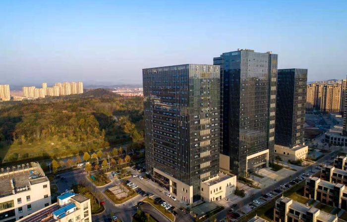 JI Hotel (Jinzhai Meishanhu Road)
