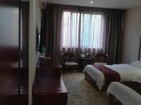 富县乾元宾宾馆