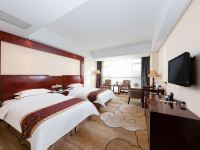 平罗金湖国际大酒店 - 商务双床房