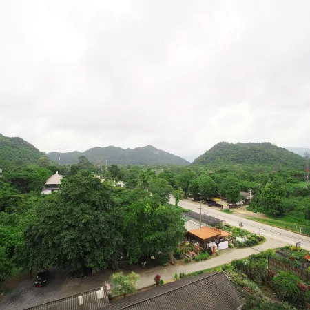 Fortune Courtyard Hotel Khaoyai Official