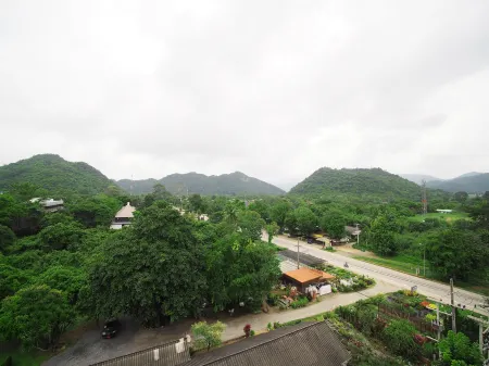 Fortune Courtyard Hotel Khaoyai Official