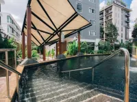 iBooking Trams Square Hotels near Pa Tan