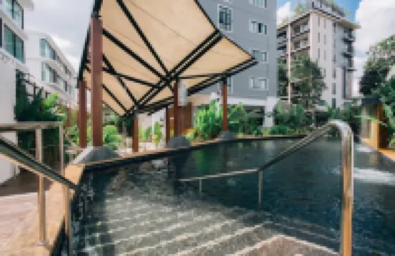 ไอบุ๊คกิ้ง แทรมส์ สแควร์