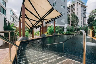 รูปภาพของไอบุ๊คกิ้ง แทรมส์ สแควร์