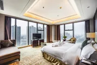 Hongan Plaza Jiyuan Hotels in Jiyuan