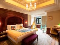 上海瑞金洲际酒店 - 小黄鸭主题房