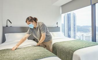 어반우드 압 레이 차우 썸네일