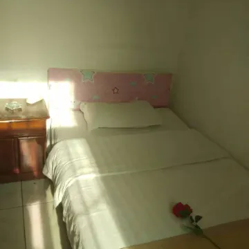 Danfeng Youth Business Hotel