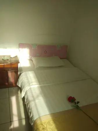 Danfeng Youth Business Hotel