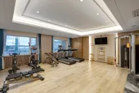 Harbin Central Street Habsburg Hotel (Sofia Church)