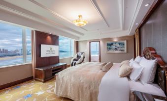 Grand Rezen Hotel Shandong Healthy Golden Bay