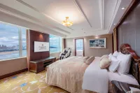 Grand Rezen Hotel Shandong Healthy Golden Bay Hotels near Shandong University of Arts Weihai Branch