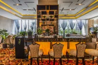 Hongan Plaza Jiyuan Hotels in Jiyuan