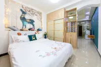 Huaihua Tongcheng Yingtai International Apartment Hotel