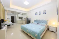 Huaihua Tongcheng Yingtai International Apartment Hotel
