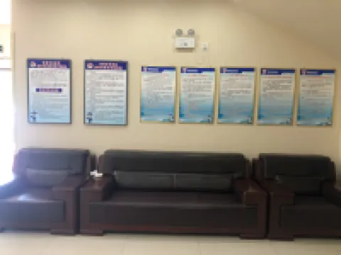 Lidu Express Hotel
