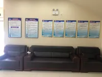 Lidu Express Hotel Hotels in Xian County