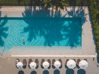 海南香水湾富力万豪度假酒店 - 室外游泳池