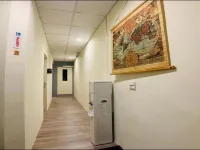 เลซี โบน โรงแรมในซินจู๋