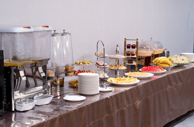 ZTL Hotel Shenzhen photo 4