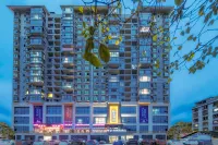 Qianjing Hotel Hotels in Tongren