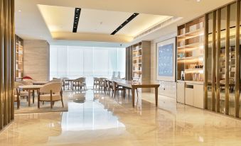 Ji Hotel (Tianjin Shiyijing Road) - Housity