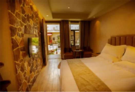 Shengsi Gouqi Island Moon Bay Vacation Apartment