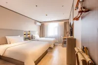 HanTing Hotel (Luoyang Railway Station)