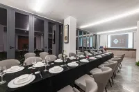 Jinhua Youyou Luming Hotel Hotels in Jinhua