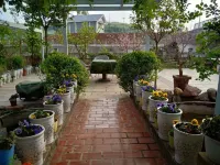 Jintang Pengjiawan Hotel Hotels near Yu Palace