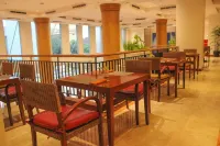 Grand Surya Hotel Kediri