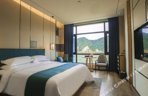 瀘溪天下沅水酒店