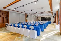 Guiyuan Mountain home Hotels in Qingzhen