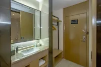 City Convenient Hotel (Jingxi Expressway,Lehuo City) - breakfast