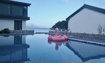 Zhoushan Taohua Island Lanshe Taohua Bay B&B