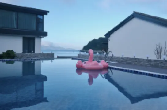 Zhoushan Taohua Island Lanshe Taohua Bay B&B