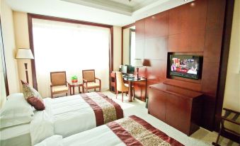 Hongsheng Hotel
