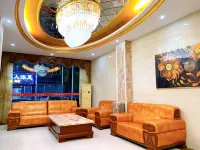 Wanhe Hotel - Inns