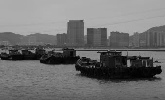 Xiamen Shengruxiahua Hotel (Aluohai Plaza Songyu Wharf Branch)