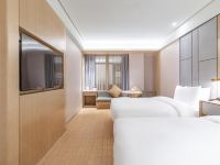 全季酒店(南京六合龙池店) - 双床房