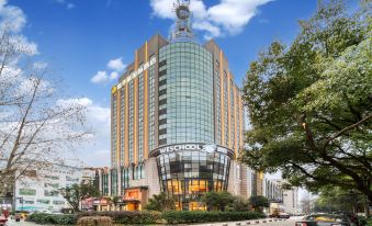 Jinhuating International Hotel