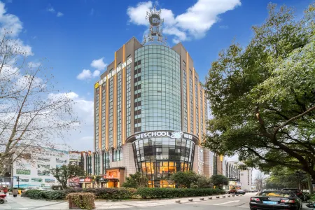 Jinhuating International Hotel