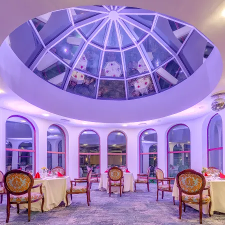 Grand Hotel Sveti Vlas - Fitness & Spa Hotel