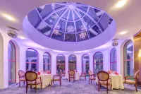 Grand Hotel Sveti Vlas-Ultra All Inclusive Fitness & Spa Hotel Hotels in Sweti Wlas