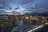 Amber Kampot Hotels in 