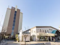 JR-EAST HOTEL METS MEJIRO Các khách sạn gần Đền Homyo-ji Temple